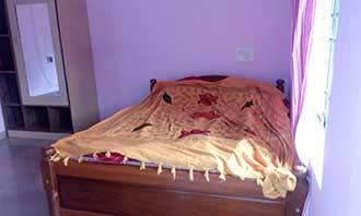 Gope town homestay, Chikmaglur 2
